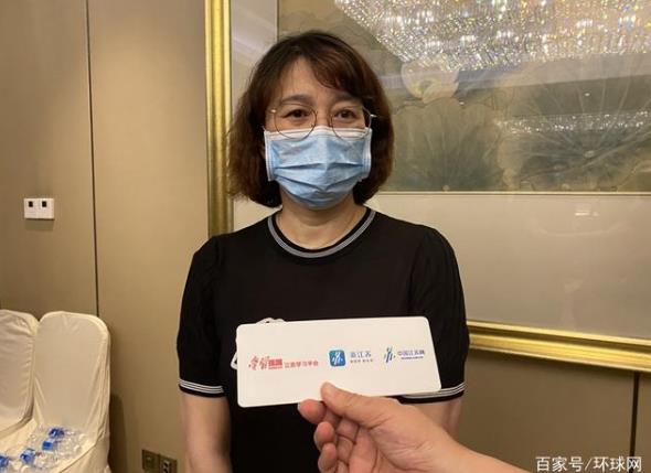 南京確診病例絕大部分打過疫苗，有保護作用