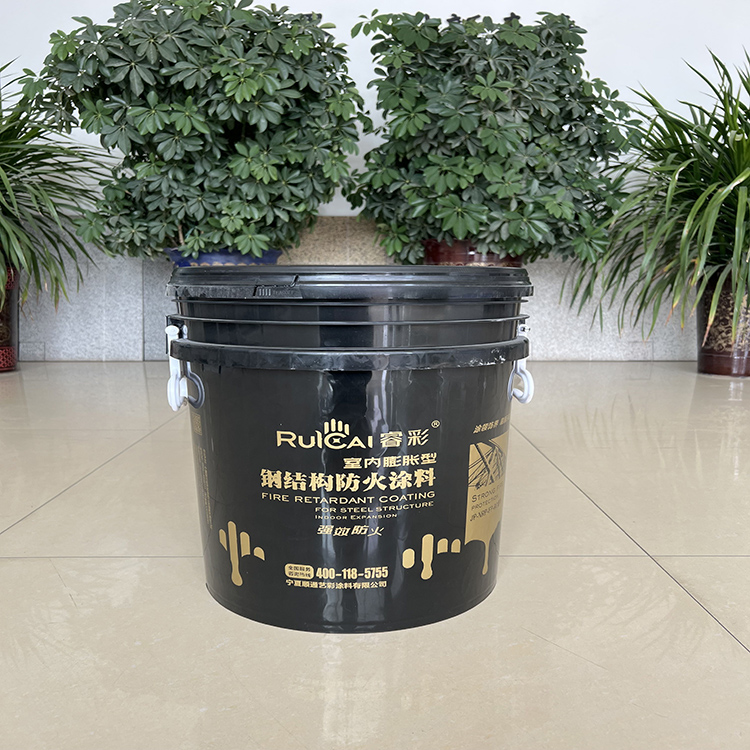 寧夏鋼結(jié)構(gòu)防火涂料是否可以長期維持防火效果呢？